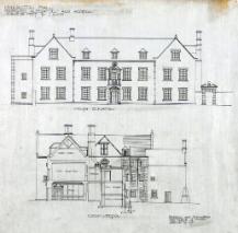 Nunnington Hall